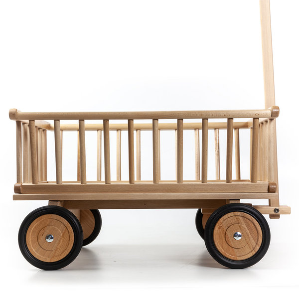 Premium Kinder-Handwagen 70 cm / Leiterwagen, Hawa 7045-1